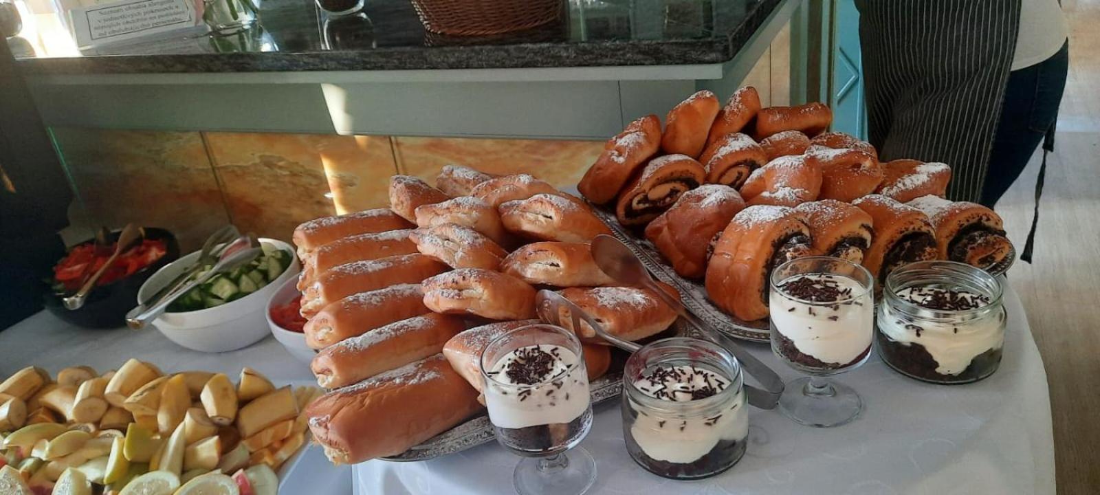 Ea Hotel Elefant Karlovy Vary Bagian luar foto