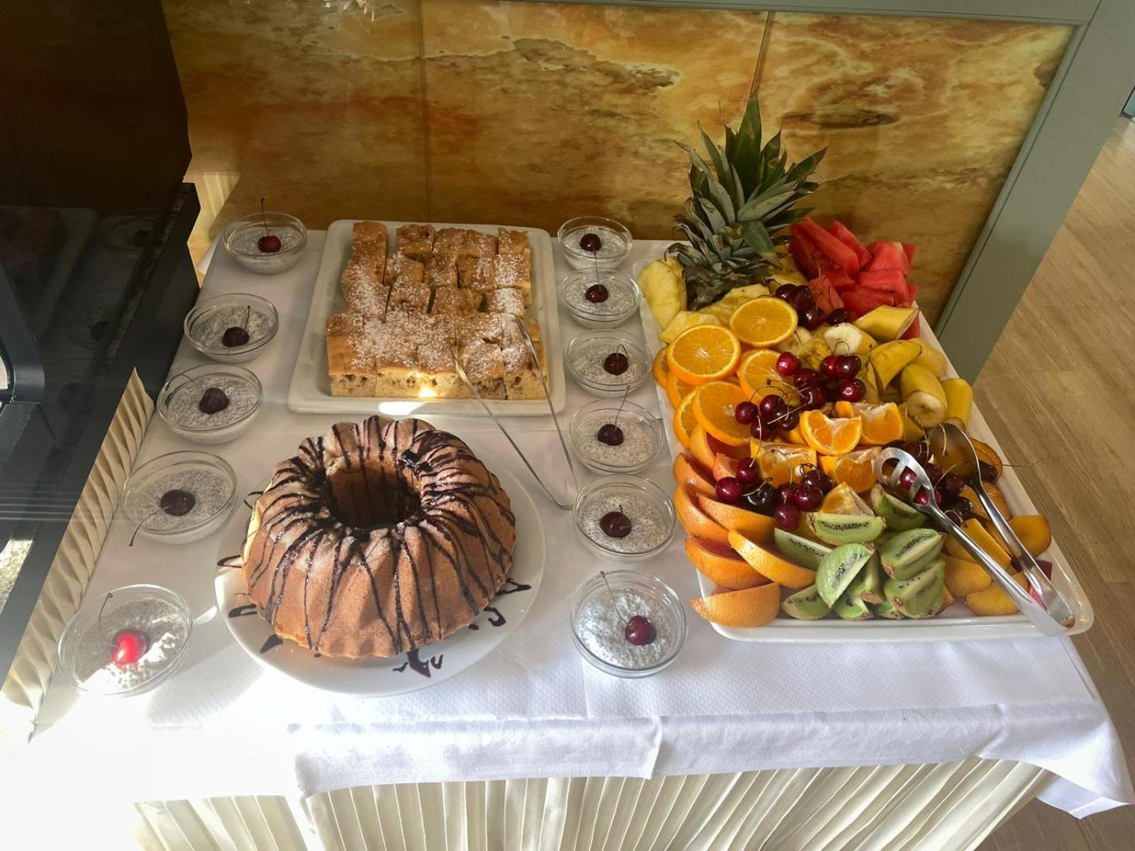 Ea Hotel Elefant Karlovy Vary Bagian luar foto